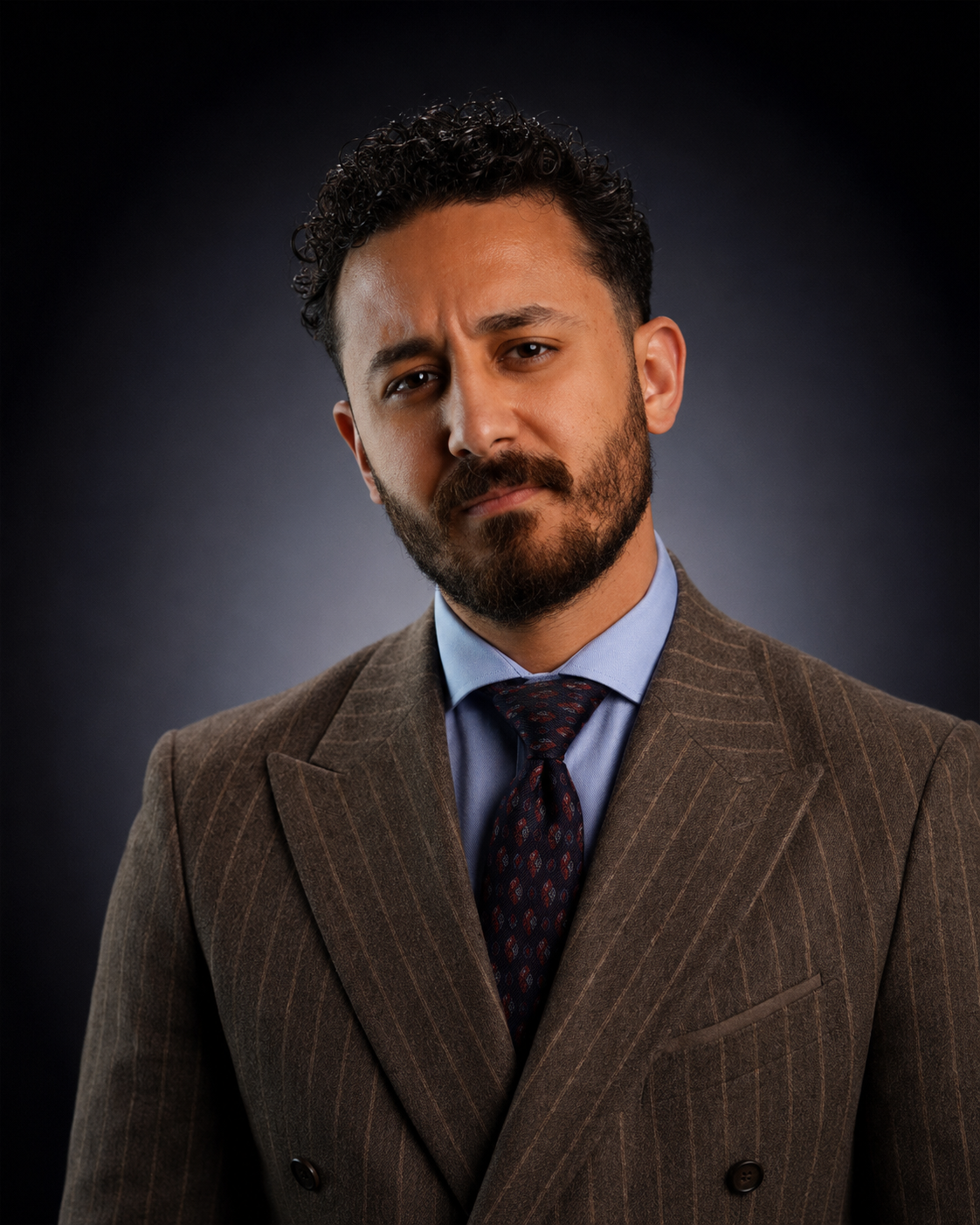 Mohammed Khallaf
